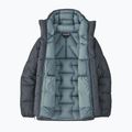 Women's down jacket Patagonia Durable Down Parka smolder blue 13