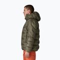 Men's down jacket Patagonia Durable Down Parka basin green 4