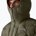 Men's down jacket Patagonia Durable Down Parka basin green 6