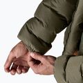 Men's down jacket Patagonia Durable Down Parka basin green 10