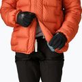 Men's down jacket Patagonia Durable Down Parka coal orange 8
