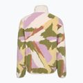 Women's fleece sweatshirt Patagonia Synch sunshine/natural 2