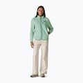 Women's trekking sweatshirt Patagonia Retro Pile thin ice 2