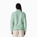 Women's trekking sweatshirt Patagonia Retro Pile thin ice 3