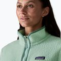 Women's trekking sweatshirt Patagonia Retro Pile thin ice 5