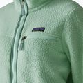 Women's trekking sweatshirt Patagonia Retro Pile thin ice 6