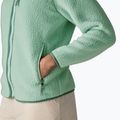 Women's trekking sweatshirt Patagonia Retro Pile thin ice 7