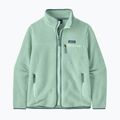 Women's trekking sweatshirt Patagonia Retro Pile thin ice 8