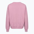 Women's sweatshirt Patagonia Daily Crew light violet 2