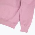 Women's sweatshirt Patagonia Daily Crew light violet 4