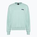 Women's sweatshirt Patagonia Daily Crew thin ice