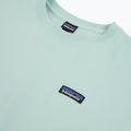 Women's sweatshirt Patagonia Daily Crew thin ice 3