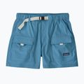 Women's shorts Patagonia Outdoor Everyday shore blue