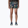Women's shorts Patagonia Baggies 5" kaleido/black