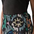 Women's shorts Patagonia Baggies 5" kaleido/black 7