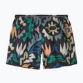 Women's shorts Patagonia Baggies 5" kaleido/black 8