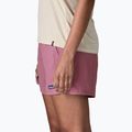 Women's shorts Patagonia Baggies 5" light violet 3