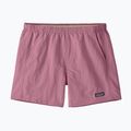 Women's shorts Patagonia Baggies 5" light violet