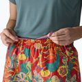 Women's shorts Patagonia Baggies 5" tropiclimb/hot ember 6