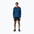 Men's longsleeve Patagonia Capilene Cool Daily - '73 Skyline clement blue/light clement blue x-dye 2