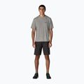 Men's T-shirt Patagonia Capilene Cool Daily - Strataspire feather grey 2