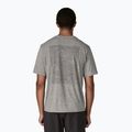 Men's T-shirt Patagonia Capilene Cool Daily - Strataspire feather grey 3