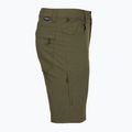 Men's trekking shorts Patagonia Quandary basin green 3