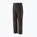 Men's trekking trousers Patagonia Terravia Alpine black