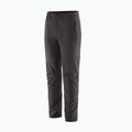 Women's trekking trousers Patagonia Terravia Alpine black