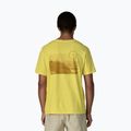 Men's T-shirt Patagonia Water People Spotter lemon zest 3