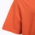 Men's T-shirt Patagonia P-6 Logo coal orange 4