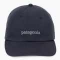 Baseball cap Patagonia Fitz Roy Icon Trad smolder blue 2