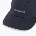 Baseball cap Patagonia Fitz Roy Icon Trad smolder blue 3
