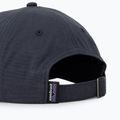 Baseball cap Patagonia Fitz Roy Icon Trad smolder blue 4