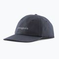 Baseball cap Patagonia Fitz Roy Icon Trad smolder blue
