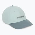 Baseball cap Patagonia Fitz Roy Icon Trad thin ice