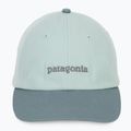 Baseball cap Patagonia Fitz Roy Icon Trad thin ice 2