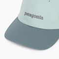 Baseball cap Patagonia Fitz Roy Icon Trad thin ice 3