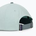 Baseball cap Patagonia Fitz Roy Icon Trad thin ice 4