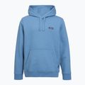 Men's sweatshirt Patagonia P-6 Logo Uprisal shore blue