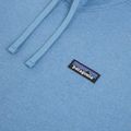 Men's sweatshirt Patagonia P-6 Logo Uprisal shore blue 3