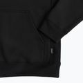 Men's sweatshirt Patagonia '95 Oval Logo Uprisal Hoody Black: Kaleido 4