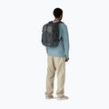 Hiking backpack Patagonia Refugio Day 30 l smolder blue 7