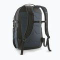 Urban backpack Patagonia Refugio Day 26 l smolder blue 2