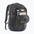 Urban backpack Patagonia Refugio Day 26 l smolder blue 4
