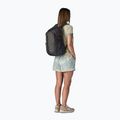 Urban backpack Patagonia Refugio Day 26 l smolder blue 7