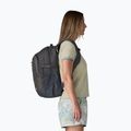Urban backpack Patagonia Refugio Day 26 l smolder blue 9