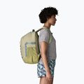 Urban backpack Patagonia Refugio Day 26 l weathered stone 7