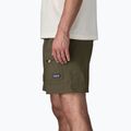 Men's shorts Patagonia Outdoor Everyday 6" basin green 5