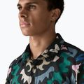 Men's shirt Patagonia Go To kaleido/black 5